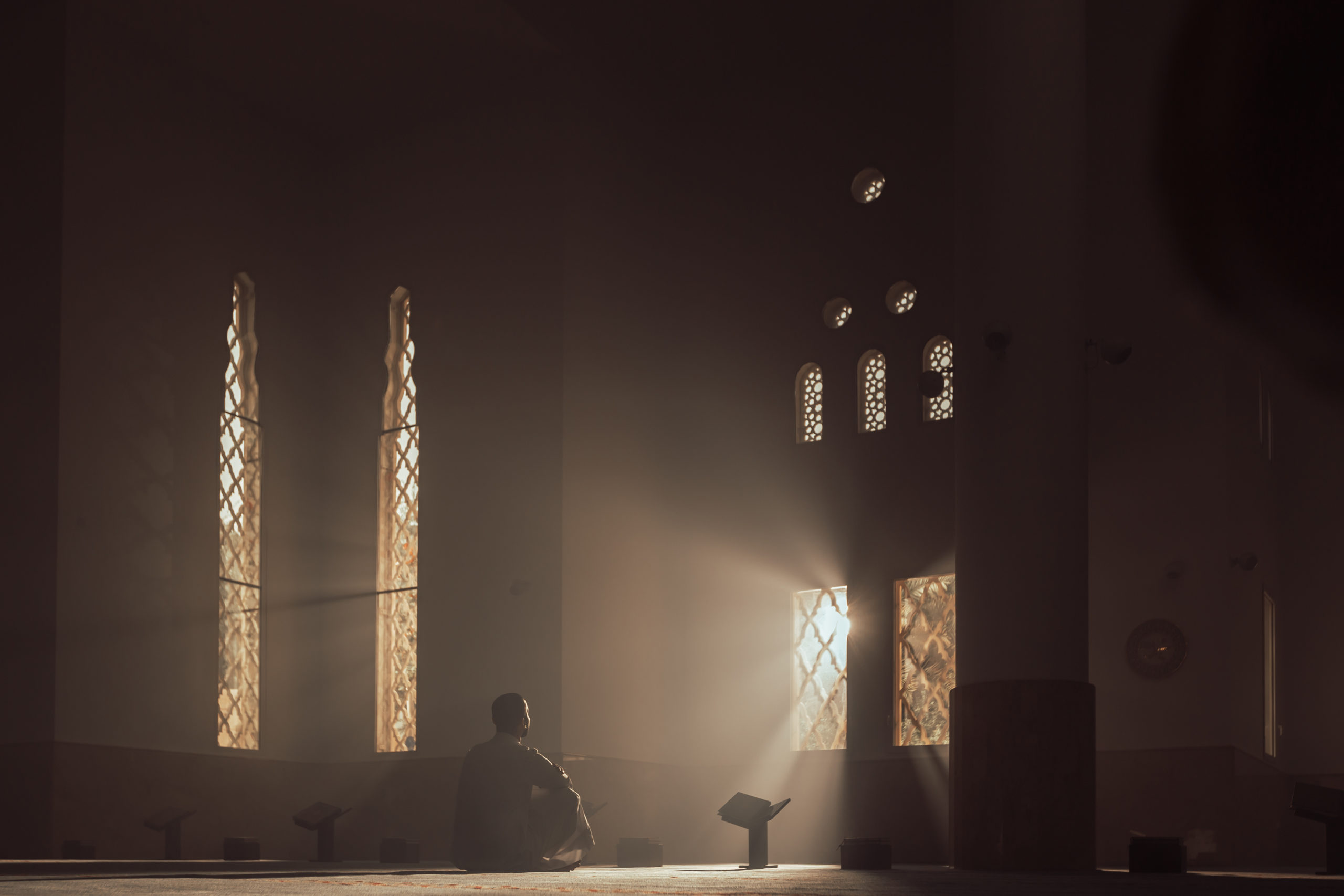 Ramadân una oportunidad perfecta para cambiar