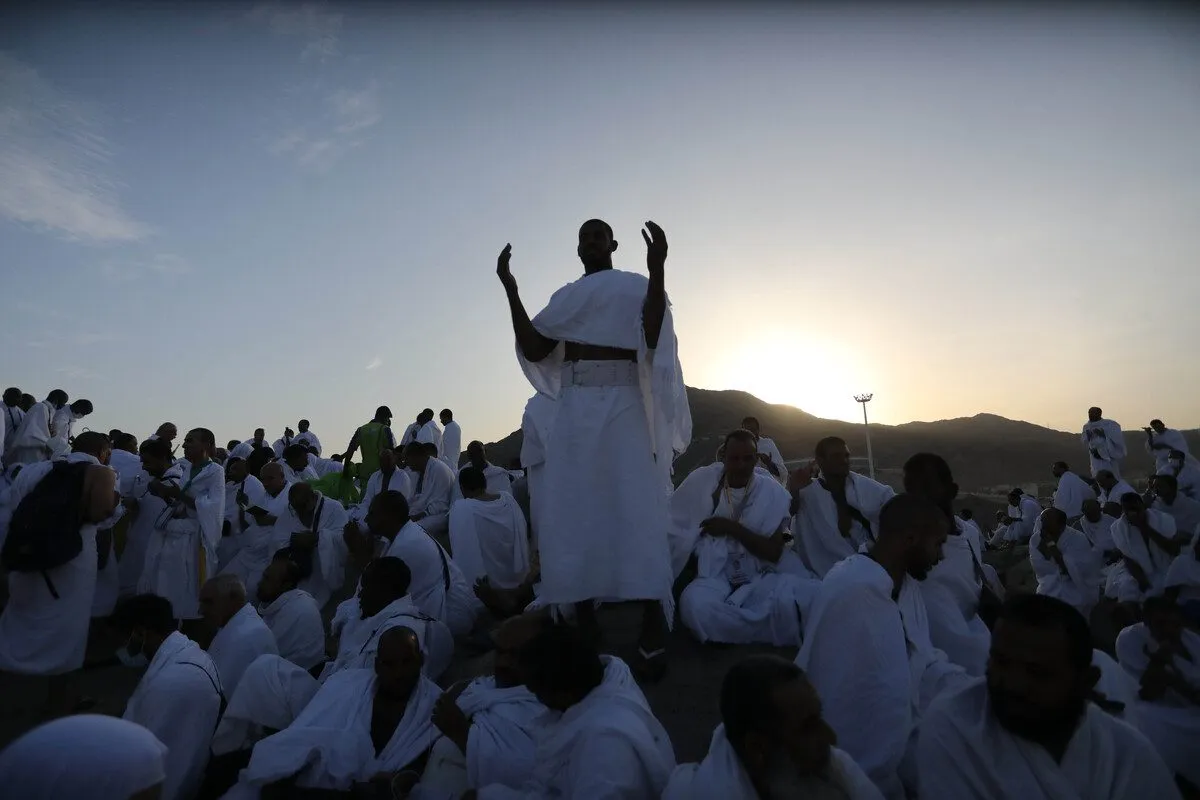 Las virtudes del Día de ‘Arafah