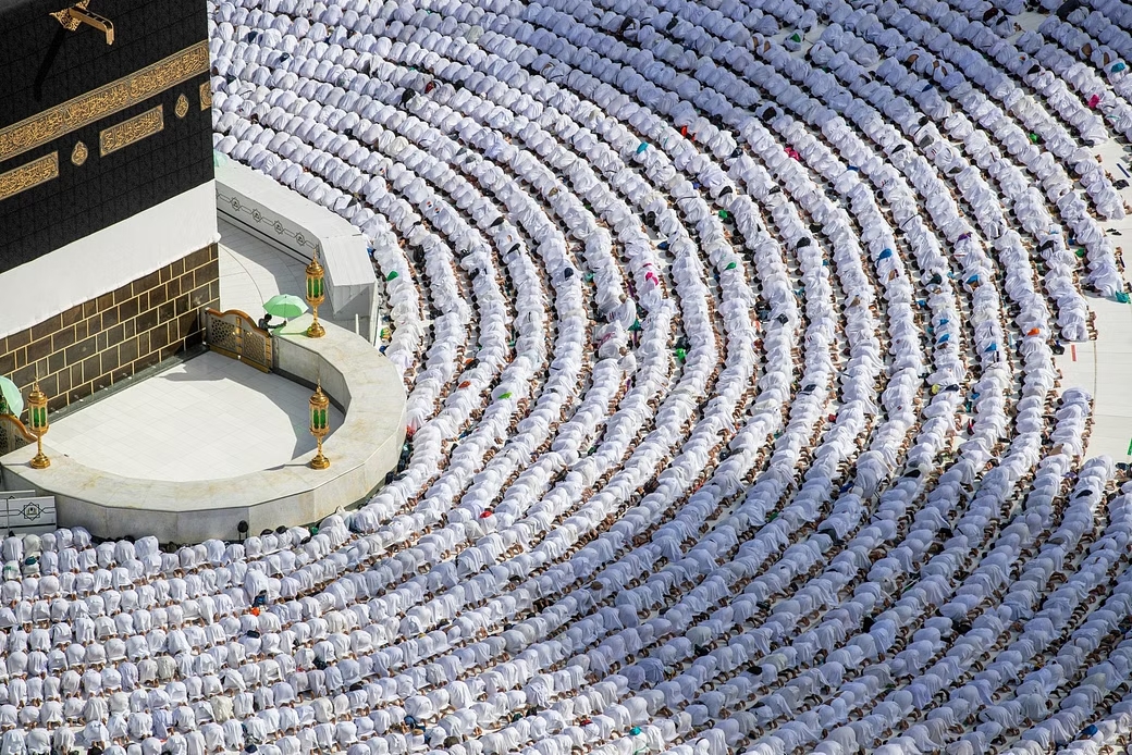 Jutbah Eid Al Adha Mubarak