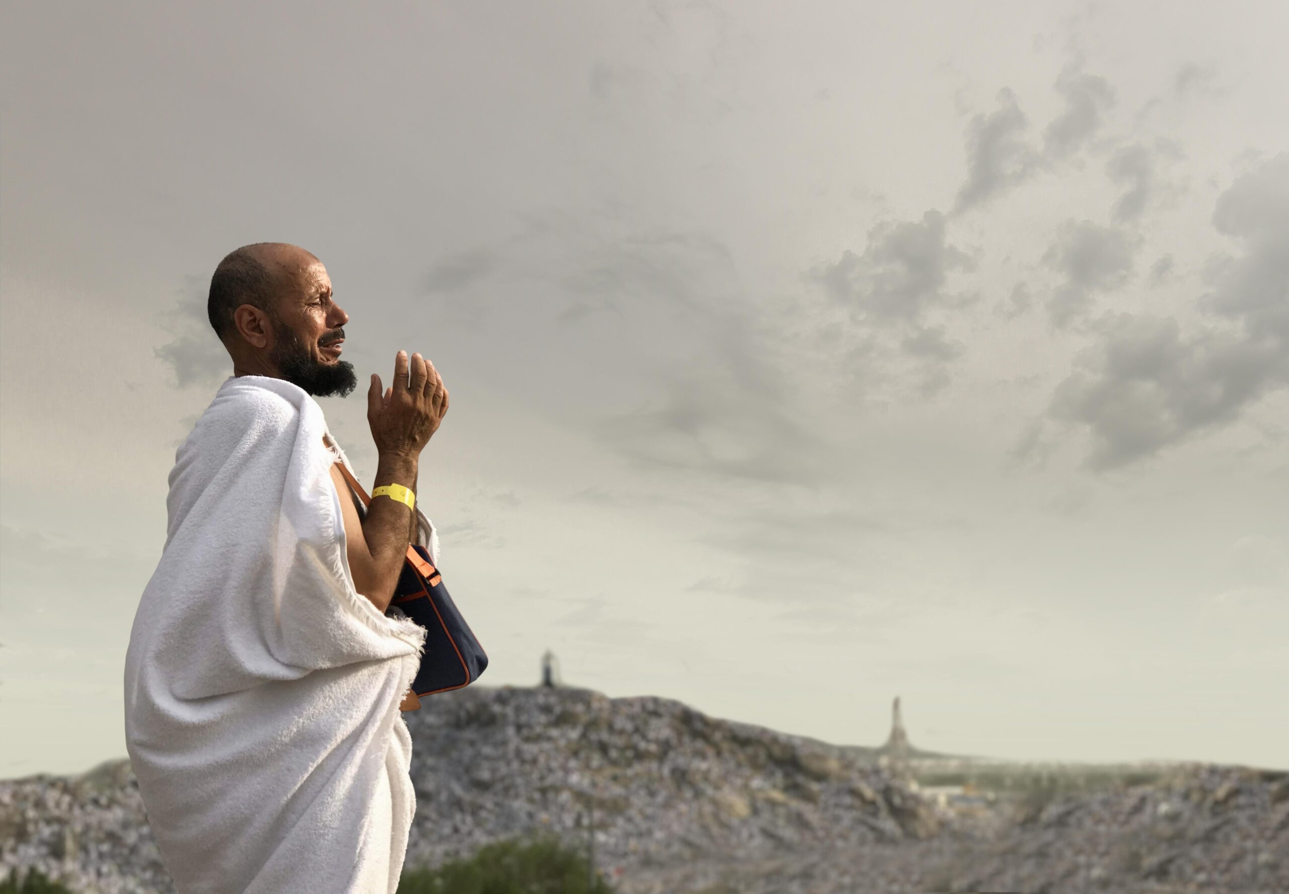 Las virtudes de los primeros diez días del mes de Dhul-Hiÿÿah