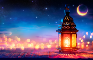 PREPARAR LOS CORAZONES PARA LA LLEGADA DE RAMADÂN
