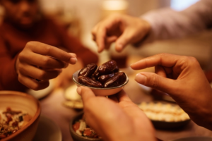 LA GENEROSIDAD DURANTE RAMADÂN