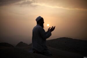 APROVECHAR LOS ÚLTIMOS DIEZ DÍAS DE RAMADÂN