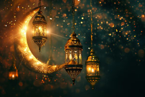 JUTBAH EID AL FITR MUBARAK 2025