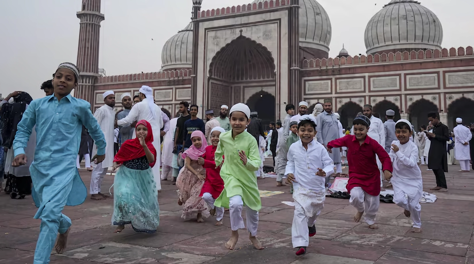 REFLEXIONES ACERCA DE EID AL ADHA