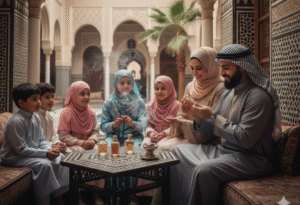 ALLÂH ES BELLO Y AMA LA BELLEZA