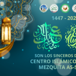 JUTBAH EID AL FITR MUBARAK 2026