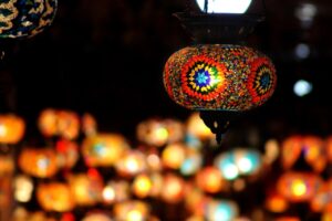APROVECHAR LOS ÚLTIMOS DIEZ DÍAS DE RAMADÂN