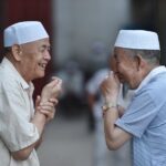 EL ACERCAMIENTO Y LA UNIÓN DE LOS CORAZONES