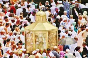 REFLEXIONES SOBRE LA VIDA DEL PROFETA IBRÂHÎM (AS), EL AMIGO ESCOGIDO DE ALLÂH