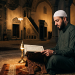 AFERRARNOS AL QURÂN EN TODA CONDICIÓN