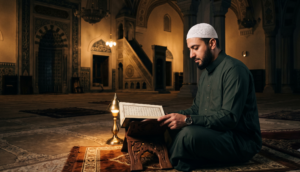AFERRARNOS AL QURÂN EN TODA CONDICIÓN
