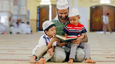 LA CRIANZA DE LOS HIJOS Y LAS RESPONSABILIDADES DE LOS PADRES EN EL ISLAM