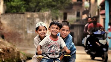 La felicidad y como obtenerla