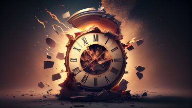 APROVECHAR EL TIEMPO LIBRE ANTES DEL TIEMPO OCUPADO
