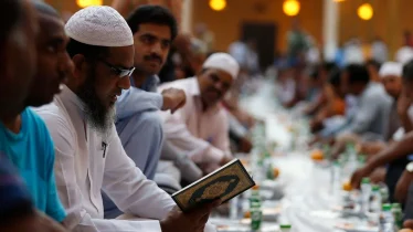 EL ESFUERZO DURANTE RAMADÂN