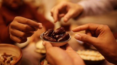 LA GENEROSIDAD DURANTE RAMADÂN