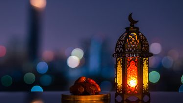 VALORAR Y APROVECHAR EL BENDITO MES DE RAMADÂN