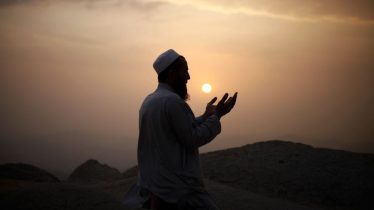 APROVECHAR LOS ÚLTIMOS DIEZ DÍAS DE RAMADÂN
