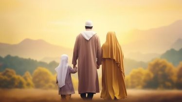 EL VALOR DEL MATRIMONIO EN EL ISLAM