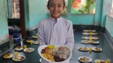 LA GENEROSIDAD DURANTE RAMADAN