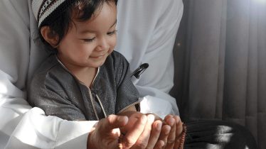 LUEGO DE LAS LÁGRIMAS LLEGA LA SONRISA