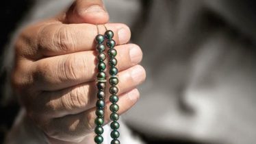 La perseverancia y rectitud en las acciones