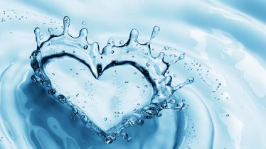 La pureza del corazón